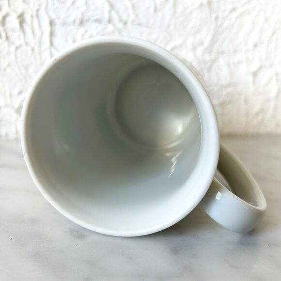 Suzy's Zoo Super Sport Tennis Duck Vintage 1970s Coffee Tea Cup Suzy Spafford - Picture 6 of 6